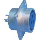 NANAHOSHI 七星科學(xué) NJC-2012-RF 金屬連接器NJC-20系列12極RF