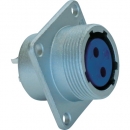 NANAHOSHI 七星科學(xué) NJC-2010-RF 金屬連接器NJC-20系列10極RF