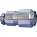 NANAHOSHI 七星科學 NCS-643-ADF 金屬連接器NCS-64系列三極ADF