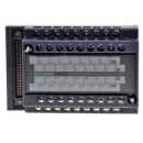 日本三菱 mitsubishi  A6TBX54-E  A系列PLC源型輸入連接器端子臺轉(zhuǎn)換單元 A6TBX54-E