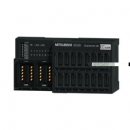 日本三菱 mitsubishi  AJ65VBTCE3-16D  cc-link輸入模塊 16點防水連接器型4 線式 AJ65VBTCE3-16D人格