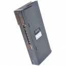 日本三菱 mitsubishi  AJ71LR21  MELSECNET10H主站本地站模塊  AJ71LR21  同軸電纜 單層總線