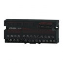 日本三菱 mitsubishi  AJ65SBTB1-16TE  CC-LINK模塊 AJ65SBTB1-16TE   16點晶體管源型輸出1線式