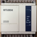 日本三菱 mitsubishi   PLC FX1N-14MT-001