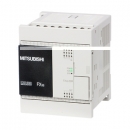 日本三菱 mitsubishi  FX3S-30MTESS  PLC FX3S-30MTESS  AC電源14點晶體管源型輸出