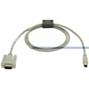 日本三菱 mitsubishi  GT01-C30R4-8P_ 觸摸屏3米連接擴展電纜GT01-C30R4-8P _現(xiàn)貨