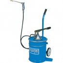 日本山田  YAMADA   SK-77 潤滑油用機械桶泵