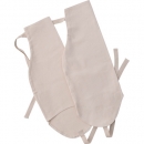 FUJI GLOVE 富士手套 5966-手套EX-233白LL