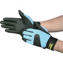 FUJI GLOVE 富士手套 07503-手套PA-104藍(lán)色M
