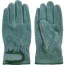 FUJI GLOVE 富士手套 5310-手套牛地皮革油加工手套油33M