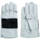 FUJI GLOVE 富士手套 55834-手套F-803連皮手套無雅典娜LL尺寸