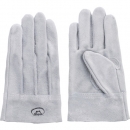 FUJI GLOVE 富士手套  手套PU萊納阿爾法黑L