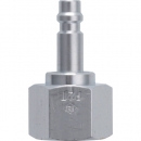 TANAKA 日酸 QN19107 廚師插頭P2T