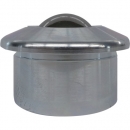 ISB 井口機工 SIS-30D-ISB球鏈附有垃圾排出功能