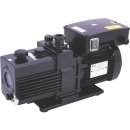 日本愛(ài)發(fā)科 ULVAC  DOP-181SE 三相200-220V擺動(dòng)活塞型干真空泵