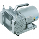 日本愛(ài)發(fā)科 ULVAC  DA-30D 單相100V隔膜型干真空泵排氣速度30-36