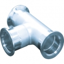 日本愛(ài)發(fā)科 ULVAC  ZSCK-7016 真空泵零件 三通