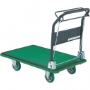 日本中山 TRUSCO   101HBD   　エコ運(yùn)搬車(chē)　折りたたみ式?。罚矗埃兀矗福啊ˉ膝螗丧攻去氓雪`付