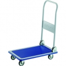 日本中山 TRUSCO   2D-25B23-09-2   　重量パレットラック２トン２３００×９００×Ｈ２５００単體　２段