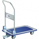 日本中山 TRUSCO   150FNS   　プレス製臺(tái)車(chē)　折りたたみ式?。罚矗埃兀矗叮啊ˉ攻去氓雪`付