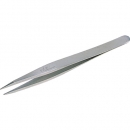 日本中山 TRUSCO   1M-INOX   　１番強(qiáng)力超極細(xì)型超精密ピンセット長さ７０