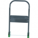 日本中山 TRUSCO   100HJEN   　ハイグレード臺車用折りたたみハンドル　１００番用