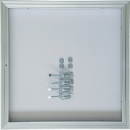 日本中山 TRUSCO   AT-3030   　アルミ天井點検口　３００Ｘ３００