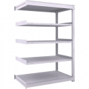 日本中山TRUSCO  TUF450-64J-5B  TUF型中量架450 kg聯結1200X776XH1800 5段