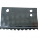 日本中山 TRUSCO 26603 TEX-266C專(zhuān)用刀片5片入