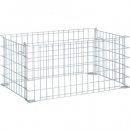 日本中山 TRUSCO 900AMS-2 ND手推車(chē)用金屬網(wǎng)