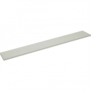 日本中山 TRUSCO 498999645446 HLT型作業臺下架W1500新灰色