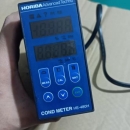 日本原裝 HORIBA 堀場 HE-960CW 電導(dǎo)率計(jì) HE-480C  具有標(biāo)準(zhǔn)功能