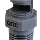 日本源頭報(bào)價(jià) Dry-Fog 池內(nèi) 扇形噴嘴 1/4MCCP1040S303  ?流體壓力較低