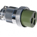 日本原裝 nanabosi 七星科學(xué) 耦合器 NCS-6032-P  旋入式鎖定