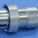 日本 nanabosi 七星科學(xué) 金屬連接器 NCS-6030-PM  堅(jiān)固和簡(jiǎn)單的結(jié)構(gòu)