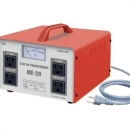 日本 SWALLOW 斯瓦洛 變壓器 ME-20  現(xiàn)場施工用