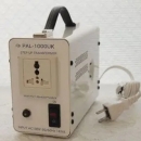 SWALLOW 斯瓦洛  PAL-500UK 變壓器 PAL-1000UK  搭載安全功能  日本一手價格