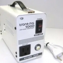 日本 SWALLOW 斯瓦洛 變壓器  PAL-500EP  PAL-1000EP  輸入插頭形狀