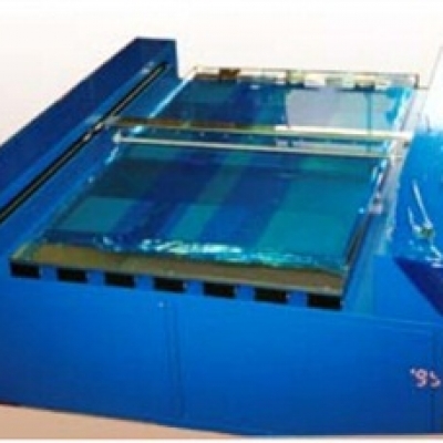 ORIHARA廣州代理 加壓控制式電動熱壓機(jī)G-12RS2000 G-12RS2000 ORIHARA折原