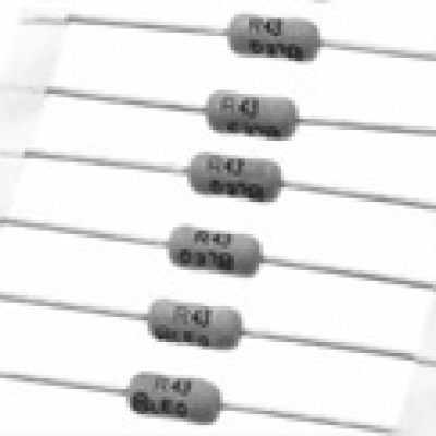 廣州代理，日本JRM JRM不可燃繞組固定電阻KNT1W KNT1W