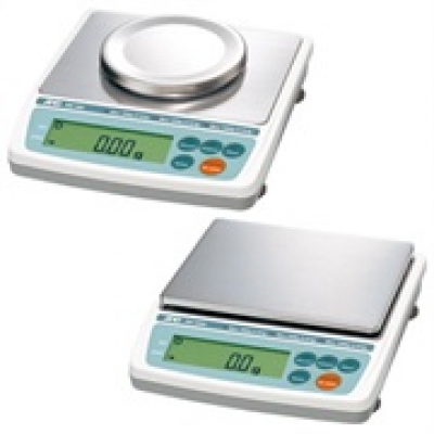 華南總代，AND AD4401稱重控制顯示器 AD4401愛安德AND