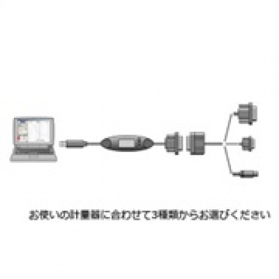 華南總代，AND USB轉換線 AX-USB-DIN愛安德AND