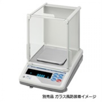 華南總代，AND 校正內(nèi)置通用天平 GX-600R愛安德AND