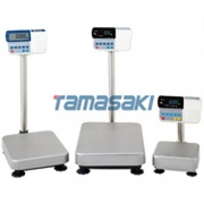 華南總代，AND 大型數字平臺 HW-600KGV4愛安德AND