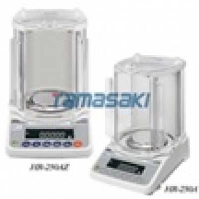 華南總代，AND 分析電子天平 HR-150A愛安德AND