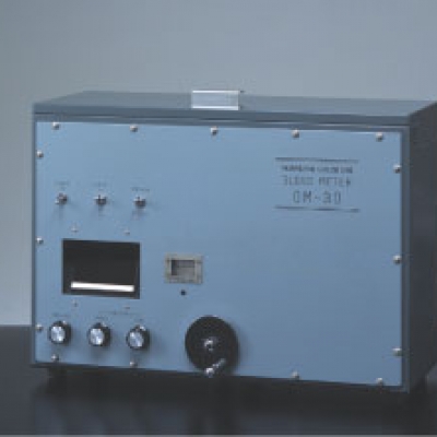 MCRL廣州代理，MCRL像鮮明度光澤計GM-3D GM-3D 村上MCRL