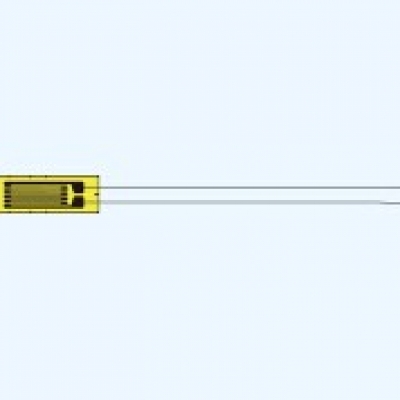 KYOWA廣州代理KYOWA KFG-1-350-D17-23通用箔式應(yīng)變片 3軸重疊配置應(yīng)變片 KFG-1-350-D17-23 共和