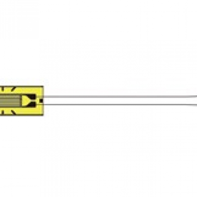 KYOWA廣州代理KYOWA  電業(yè) KFG-2N-120-C1-11通用箔式應變片 KFG-2N-120-C1-11 共和