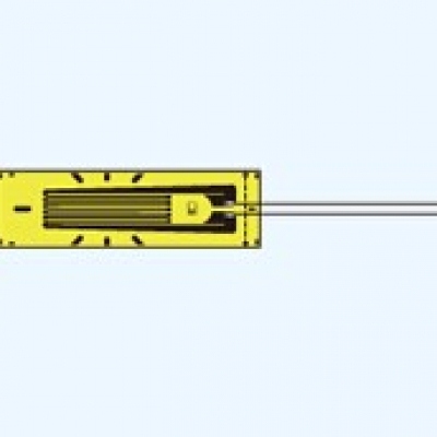 KYOWA廣州代理KYOWA 測量集中應(yīng)力用應(yīng)變片KFG-1-120-D39-16 N10C2  應(yīng)變片 KFG-1-120-D39-16 N10C2 共和