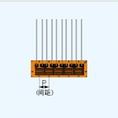 KYOWA廣州代理KYOWA 測(cè)量集中應(yīng)力用應(yīng)變片KFG-2-120-D9-16 N10C2  應(yīng)變片 KFG-2-120-D9-16 N10C2 共和